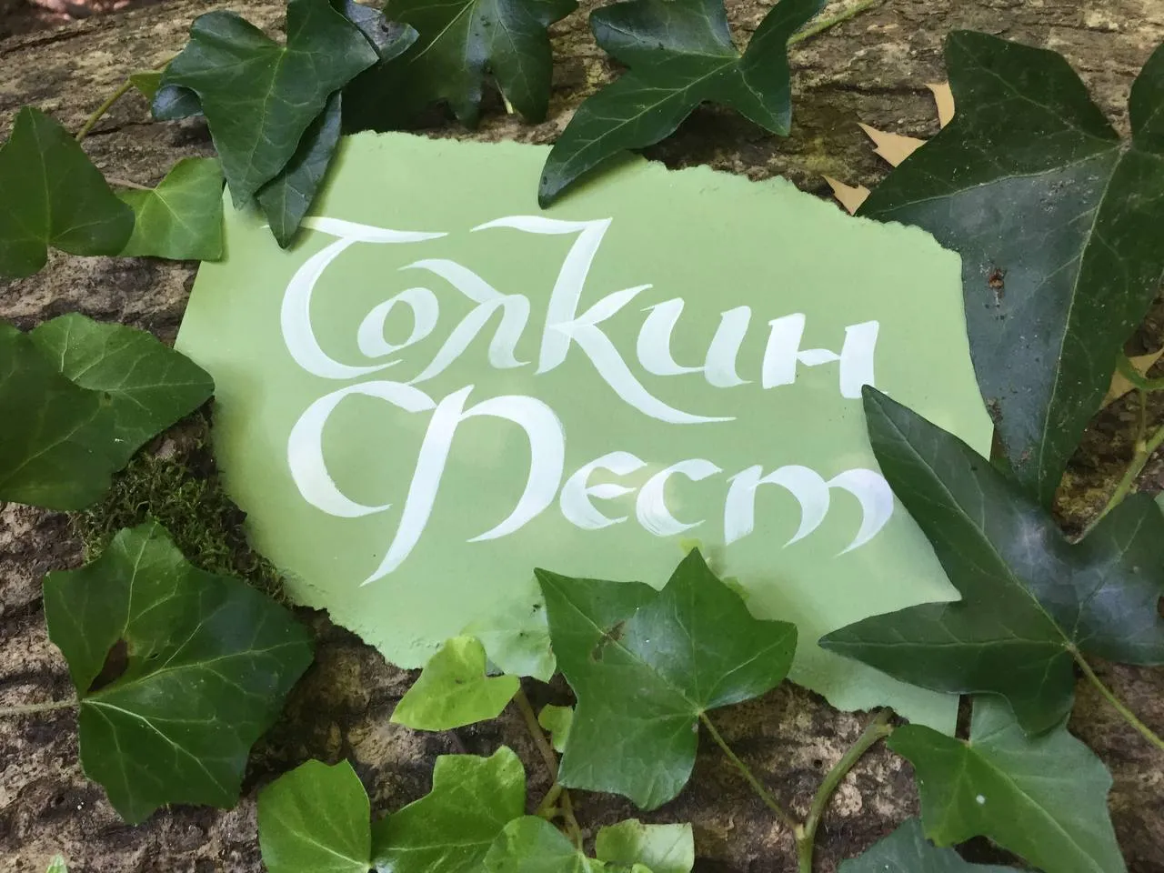 Фестиваль «Толкин-Фест (пятый юбилейный)» — Фестивали и ярмарки, Калининград
