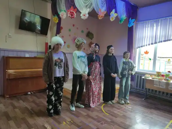Праздник «Листопад чудес» — Городские события, Королёв