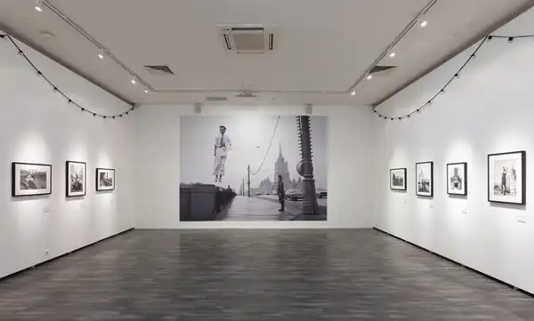 Выставка «Город-сказка, город-рай» в арт-галерее «Светло» — Выставки, Краснодар