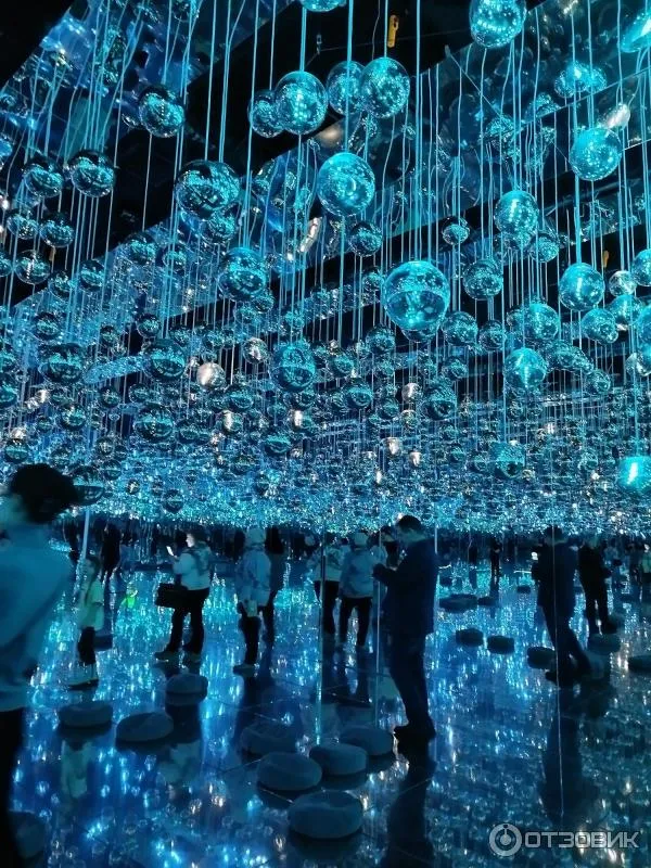 Выставка Futurione — Выставки, Москва