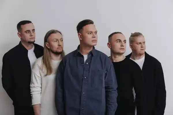 Концерт группы «Комната культуры» — Концерты и музыка, Саратов