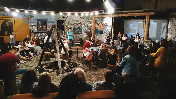 Кинопоказы в арт-пространстве «Портал» (сеансы в течение недели) — Театры и кино, Владикавказ