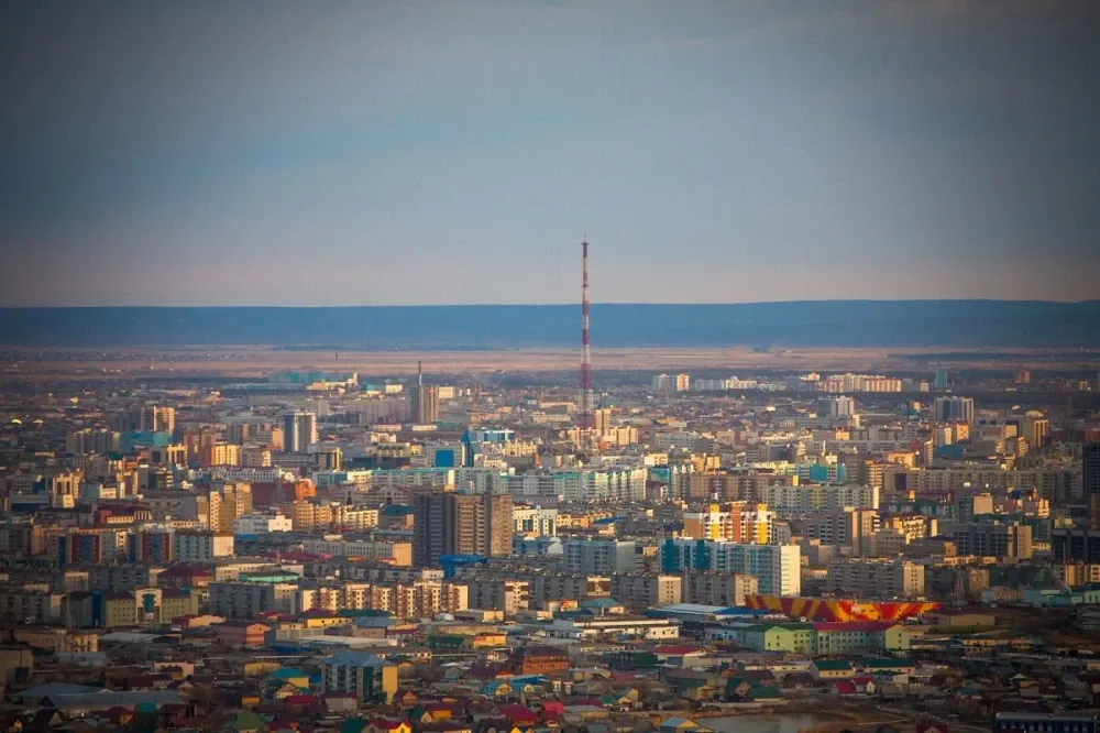 День города Якутска — 2026: программа праздничных мероприятий — Городские события, Якутск