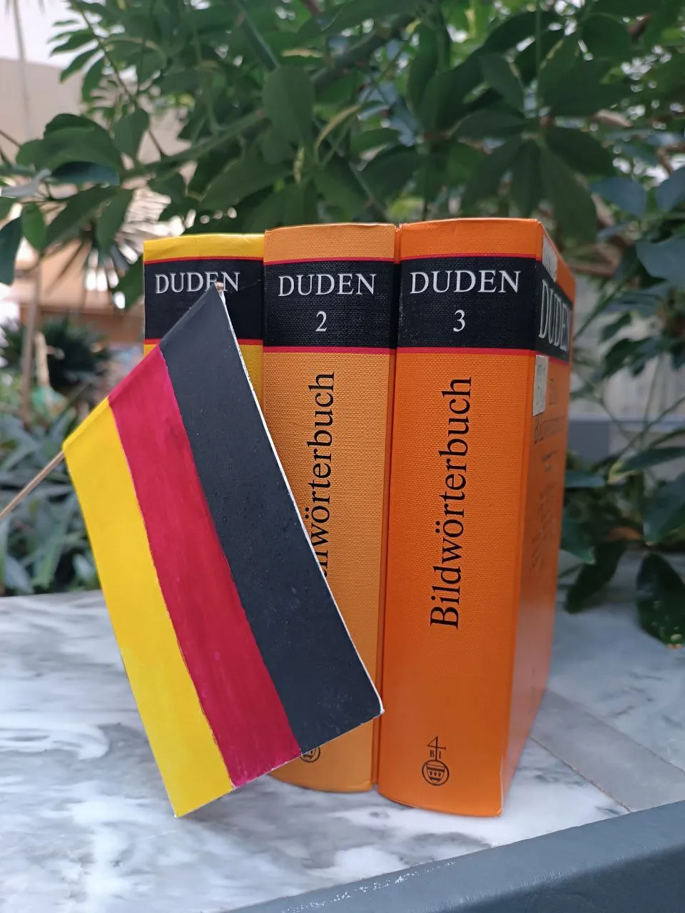 Заседание дискуссионного клуба на немецком языке «Treffpunkt Deutsch» — Встречи и вечеринки, Ростов-на-Дону