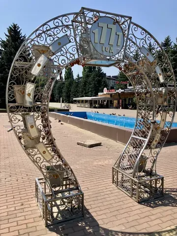 Экскурсия «Иммерсивная экскурсия по Ставрополю» — Экскурсии и прогулки, Ставрополь