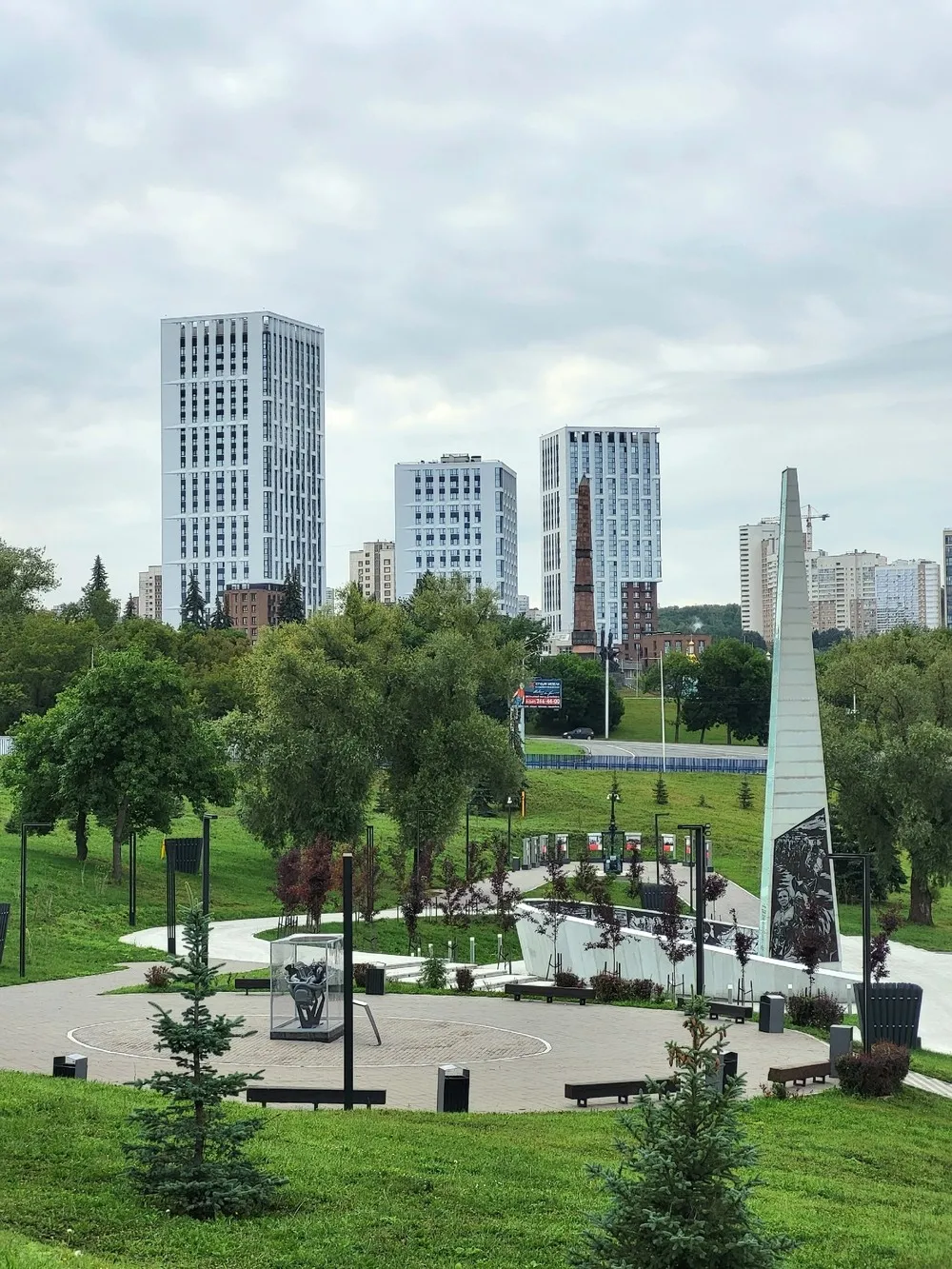 Экскурсия «Уфа — от города-крепости к мегаполису» — Экскурсии и прогулки, Уфа