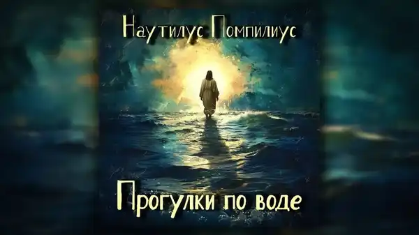 Музыкальный лекторий «Наутилус Помпилиус»: прогулки по воде и с музыкой — Мастер-классы и обучение, Хабаровск