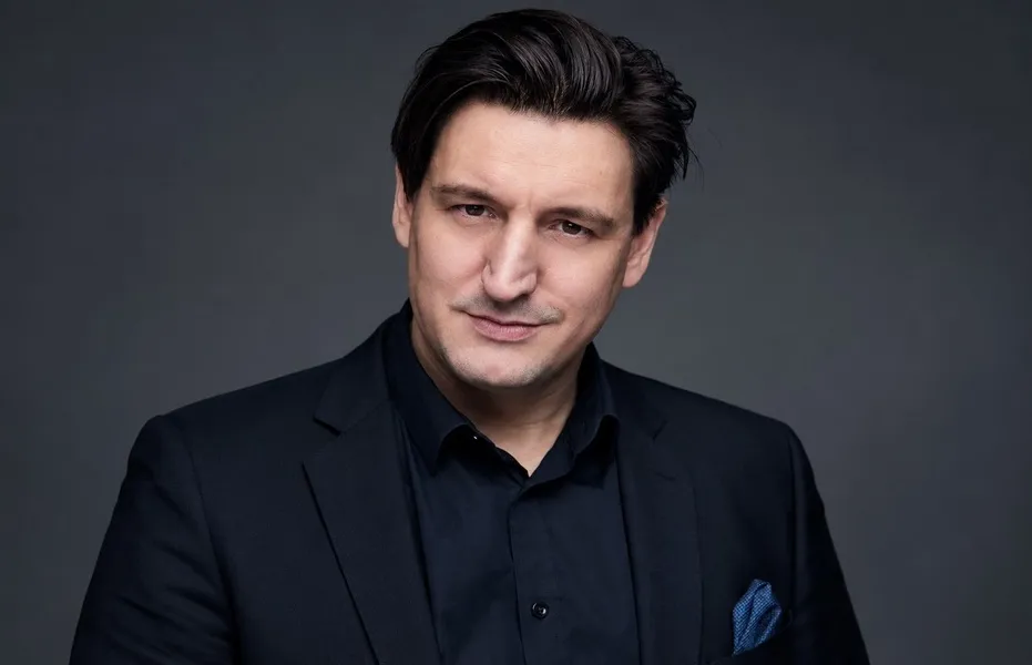 Концерт «Шедевры Италии. Карлос Д'Онофрио» — Концерты и музыка, Санкт-Петербург