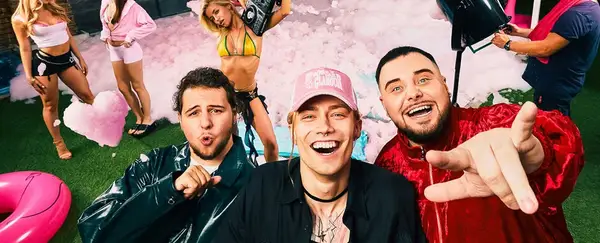 Концерт группы Nkeeei, Uniqe, Artem Shilovets — Концерты и музыка, Тюмень