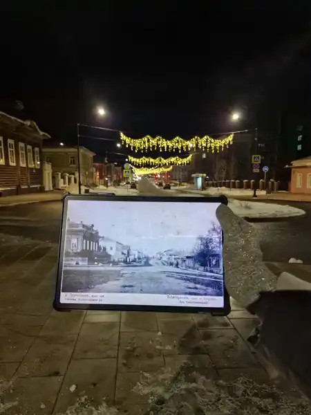 Экскурсия «Непровинциальный Череповец» — Экскурсии и прогулки, Череповец