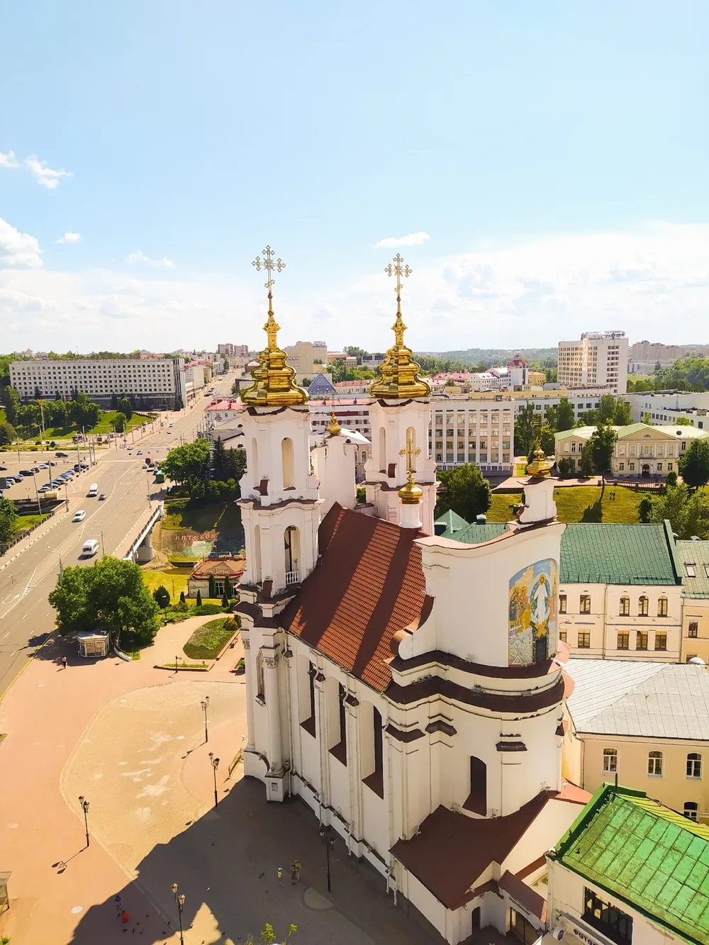 Экскурсия «Таинственное закулисье» — Экскурсии и прогулки, Кемерово