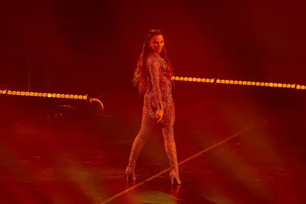 Концерт ANNA ASTI — Концерты и музыка, Уфа