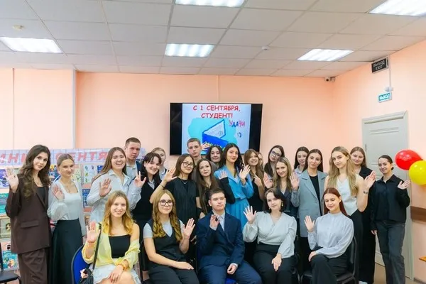 Программа «В стиле сентября» — Встречи и вечеринки, Оренбург