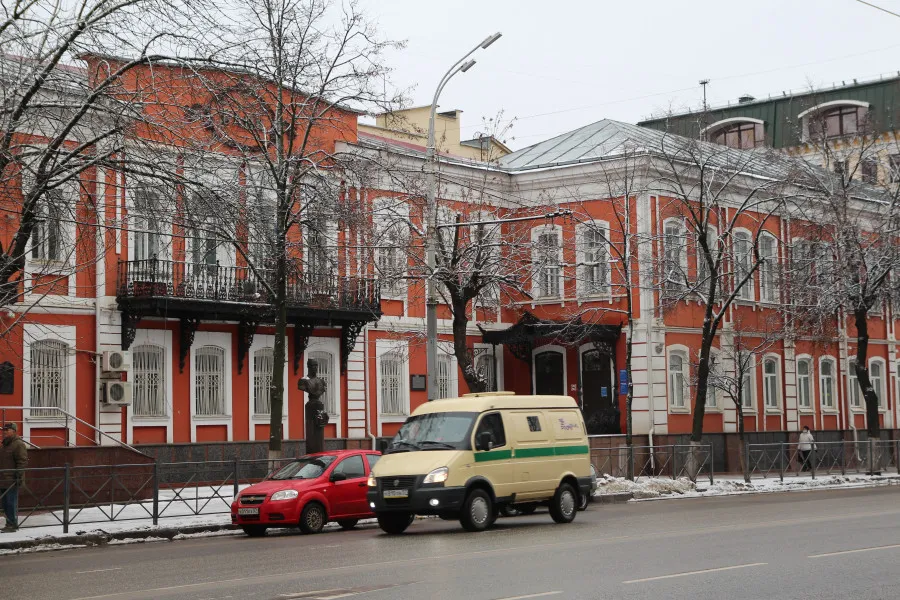 Экскурсия «Черниговский полк и династия Романовых в Орле» — Экскурсии и прогулки, Орёл