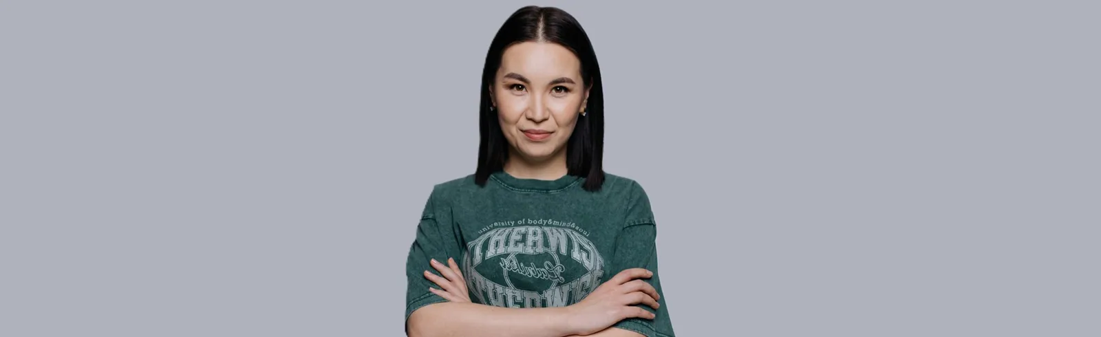 Стендап Сауле Юсуповой — Стендап, Орск