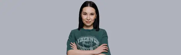 Стендап Сауле Юсуповой — Стендап, Орск