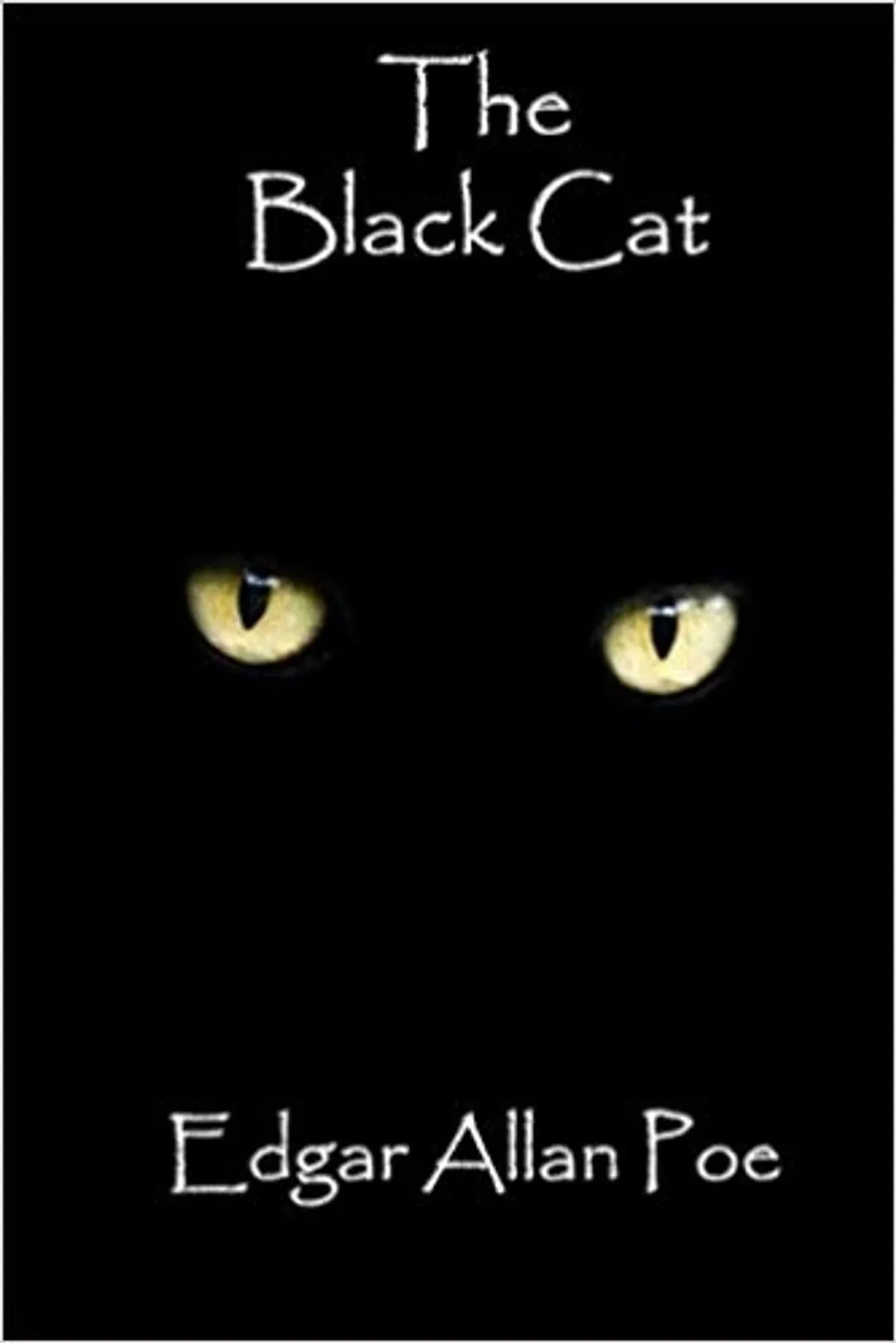 Читательский клуб «По-английски»: обсуждение рассказа Эдгара По «The Black Cat» — Встречи и вечеринки, Санкт-Петербург