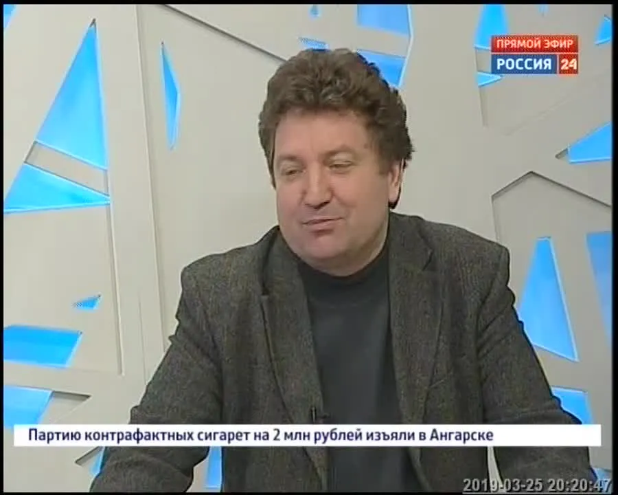 Творческая встреча с кинопродюсером Ильей Серовым — Встречи и вечеринки, Иркутск