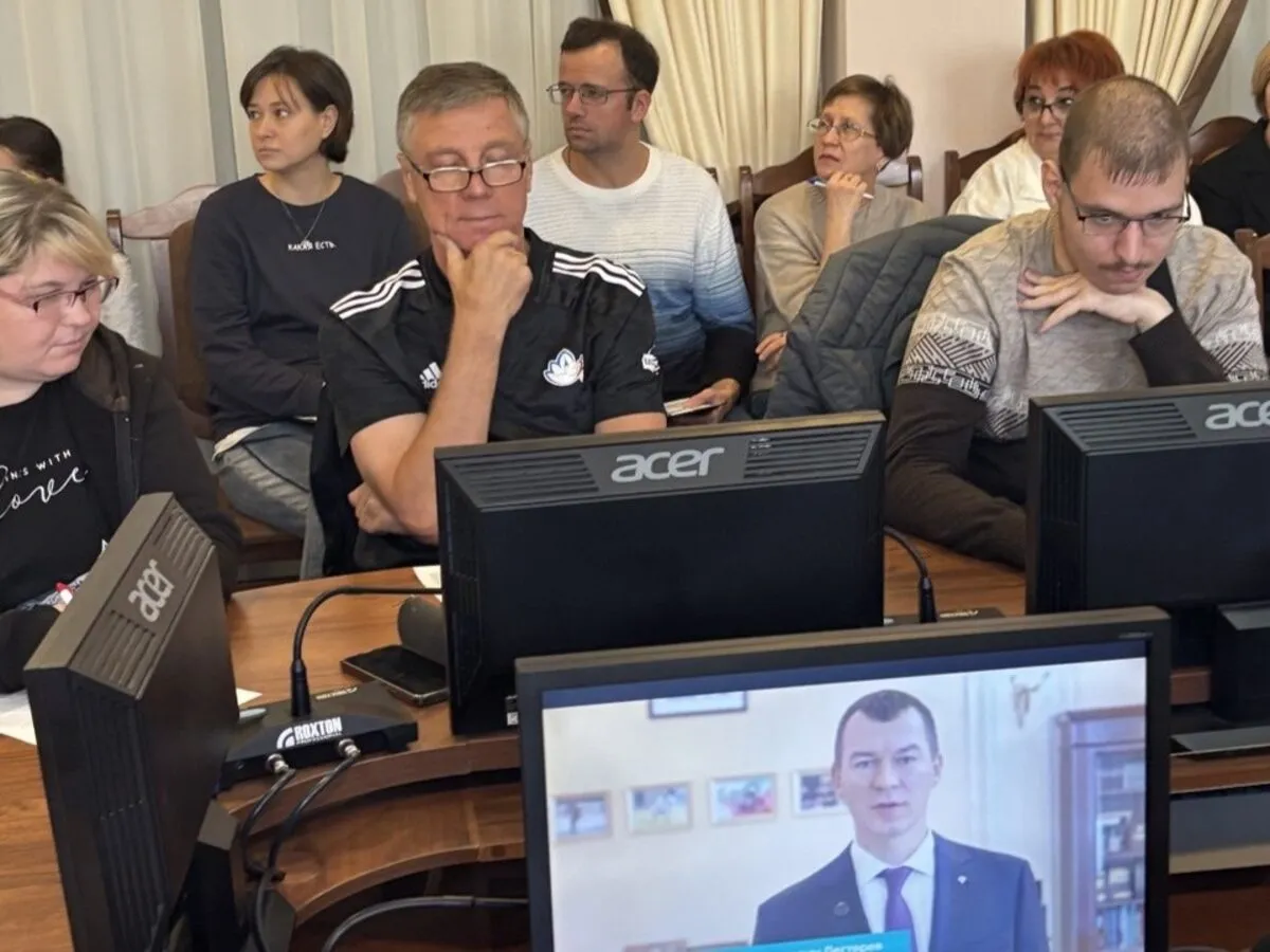Всероссийский спортивный диктант в Астраханской областной научной библиотеке — Квесты и игры, Астрахань