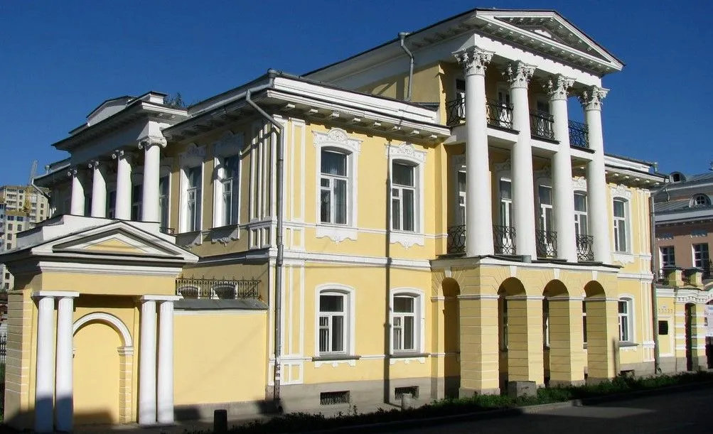 Экскурсия «Купеческий Екатеринбург» — Экскурсии и прогулки, Екатеринбург