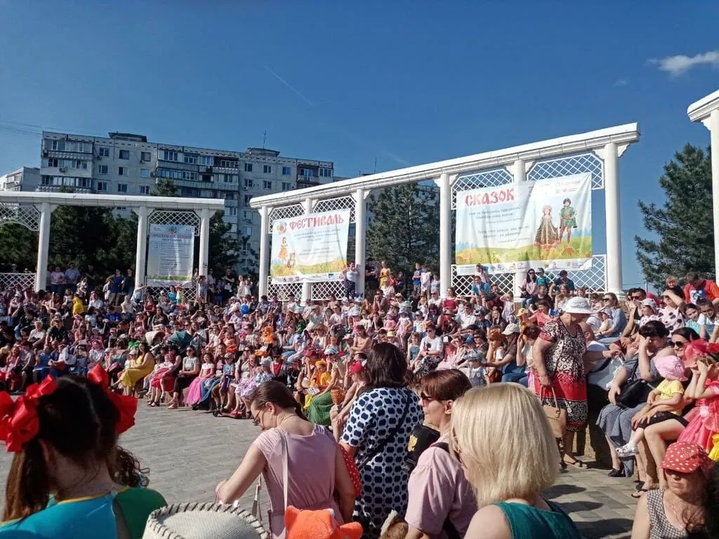 Паблик-ток о культурных фестивалях города — Встречи и вечеринки, Ростов-на-Дону