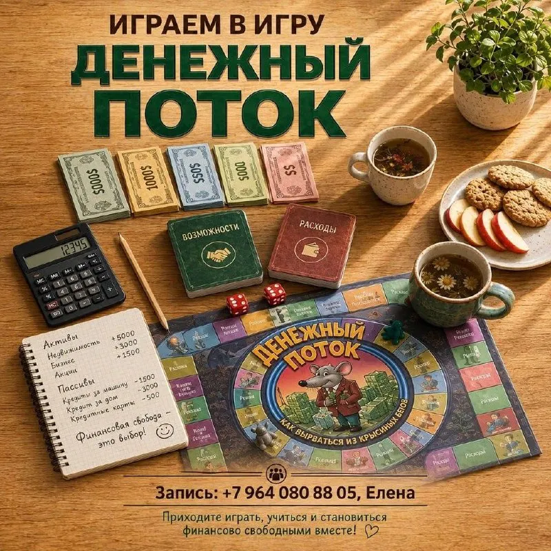 Финансовая игра «Девичники Барнаул» — Квесты и игры, Барнаул
