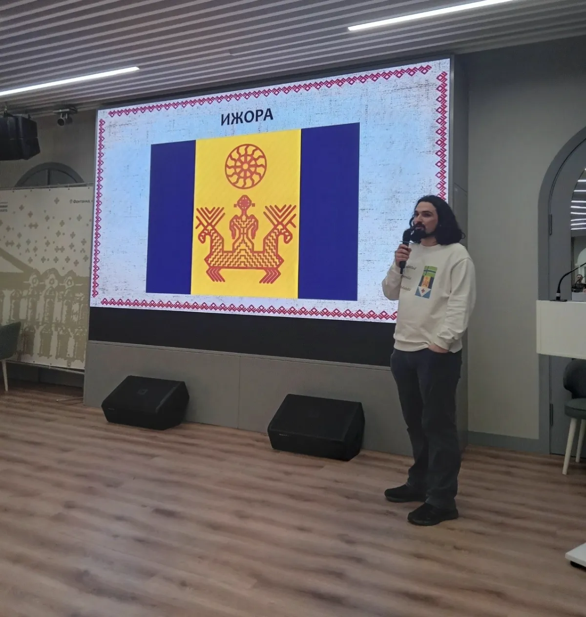 Краеведческий фестиваль «Тропы и тропочки-2026» — Фестивали и ярмарки, Санкт-Петербург