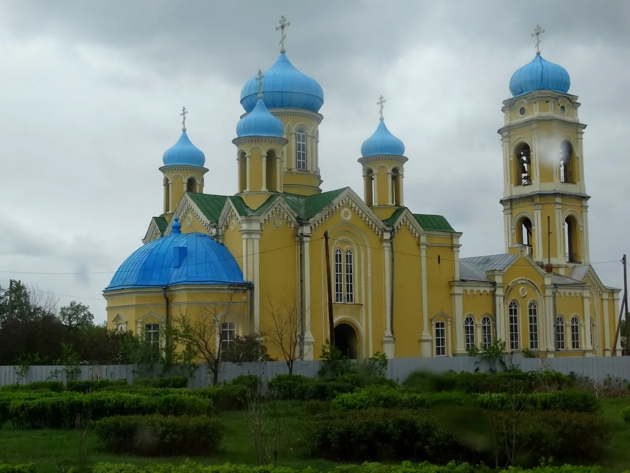 Экскурсия в Верхнеуральск — Экскурсии и прогулки, Магнитогорск
