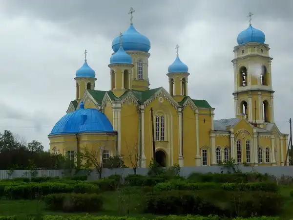 Экскурсия в Верхнеуральск — Экскурсии и прогулки, Магнитогорск