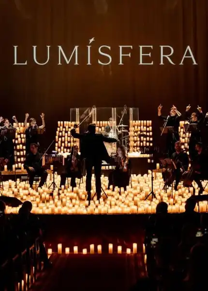 Концерт Lumisfera «Золотой век Голливуда» — Концерты и музыка, Ростов-на-Дону