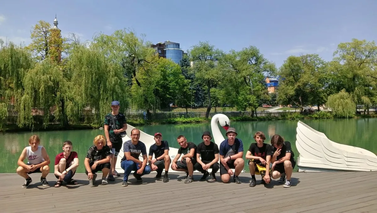 Детский городской квест по Владикавказу — Квесты и игры, Владикавказ