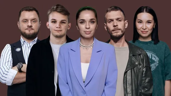 Стендап-шоу «Главный стендап» — Стендап, Москва