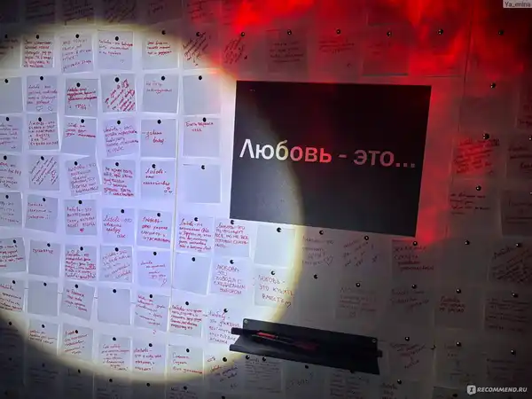 Психологические выставки в галерее «Путь» — Выставки, Санкт-Петербург
