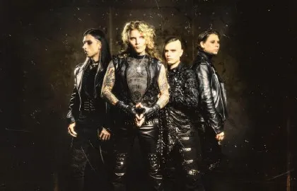 Концерт группы «Neverlove». Last tour — Концерты и музыка, Королёв