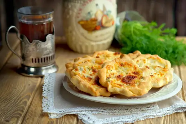 Мастер-класс по карельским калиткам — Мастер-классы и обучение, Петрозаводск