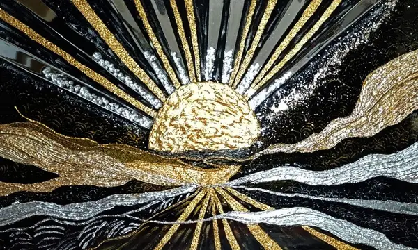 Выставка Альбины Молчановой — Выставки, Калининград