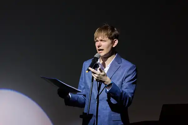Концерт Александра Райна «Я планировал иначе» — Концерты и музыка, Рязань