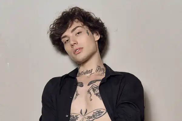 Концерт Xolidayboy — Концерты и музыка, Кемерово