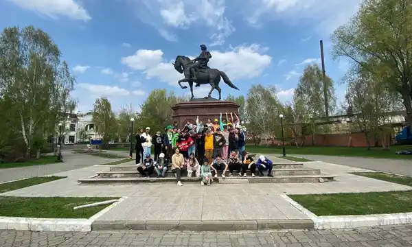 Экскурсия в Бийск «Бийск, который вы не знали» — Экскурсии и прогулки, Барнаул