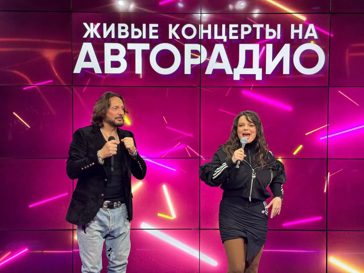 Концерт Наташи Королёвой — Концерты и музыка, Уссурийск