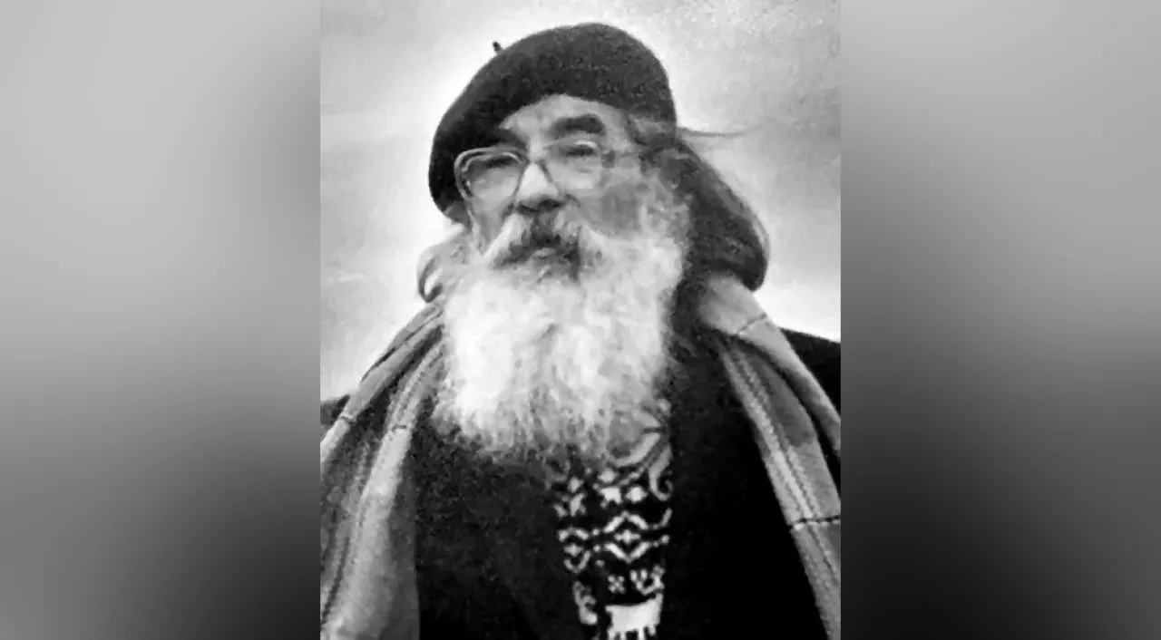 Презентация книги «Народный художник. В.П. Криворучко» — Выставки, Воронеж