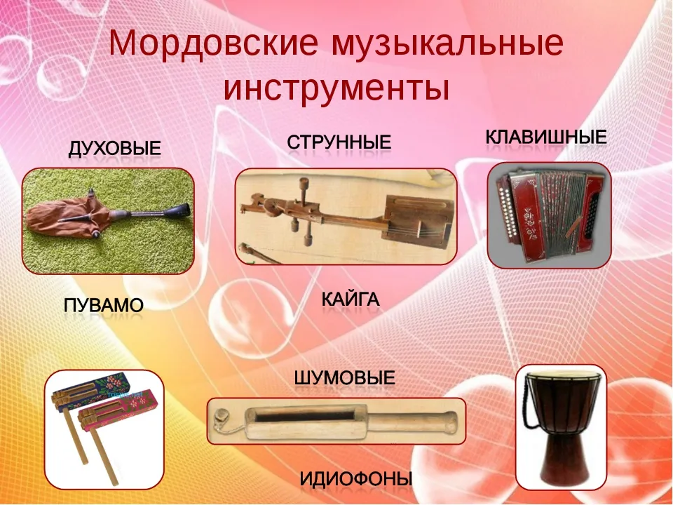 Мастер-класс «Дудка Нюди»: мордовские народные инструменты — Мастер-классы и обучение, Саранск
