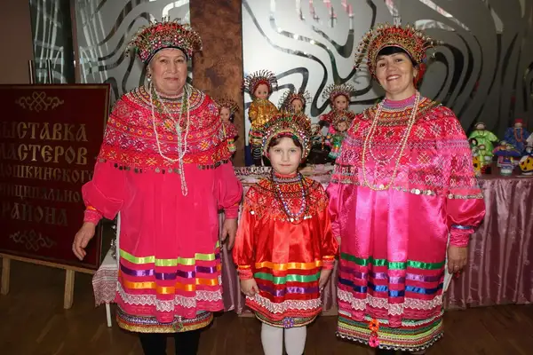Мастер-класс «Осенние обряды» — Мастер-классы и обучение, Саранск