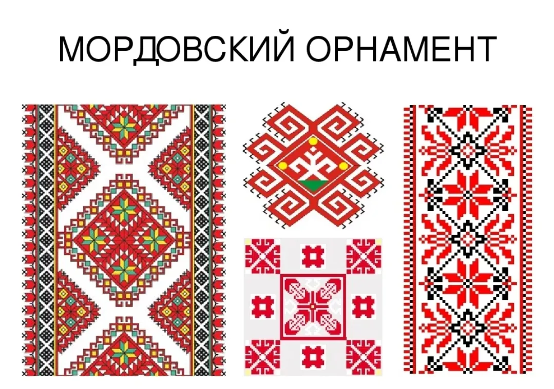 Мастер-класс «Нити традиций»: мордовская вышивка — Мастер-классы и обучение, Саранск