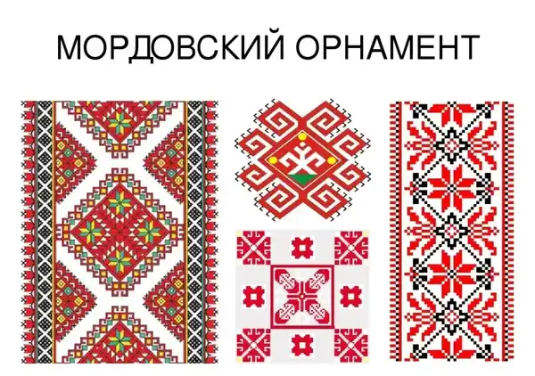 Мастер-класс «Нити традиций»: мордовская вышивка — Мастер-классы и обучение, Саранск