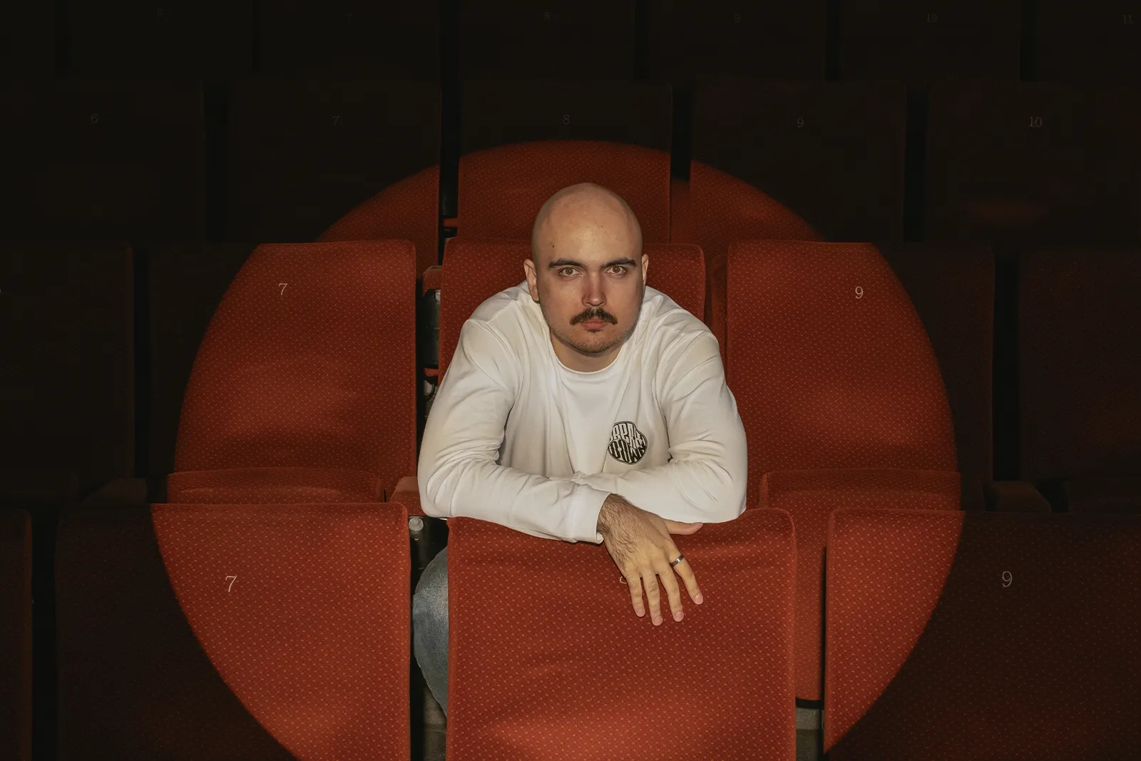 Стендап вечер (Standup Room) — Стендап, Новосибирск