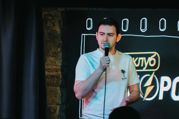 Stand-up в Flash Bar — Стендап, Ростов-на-Дону