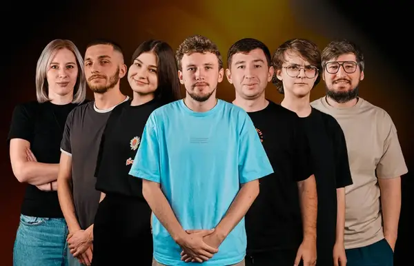 7 комиков — Стендап, Краснодар