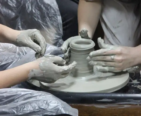 Мастер-класс «Гончарное ремесло» — Мастер-классы и обучение, Великий Новгород