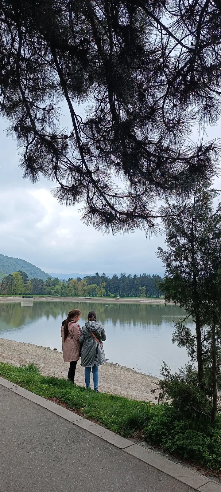 Экскурсия «Обзорная экскурсия по Нальчику» — Экскурсии и прогулки, Нальчик